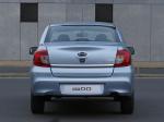 Datsun on-DO 2014 года